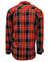 Burnside B8220  Men's Perfect Flannel Work Shirt