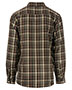 Burnside B8220  Men's Perfect Flannel Work Shirt