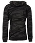 Burnside B8605  Men's Fleece Pullover