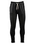 Burnside B8857  Men's Soft Jersey Jogger