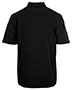Burnside B9217  Men's Woven Short-Sleeve Shirt