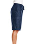 Burnside B9301 Men Solid Board Short