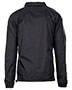 Burnside B9718  Men's Nylon Coaches Jacket