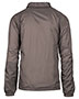 Burnside B9718  Men's Nylon Coaches Jacket