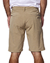 Burnside B9820 Men Hybrid Stretch Short