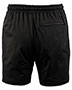 Burnside B9857  Soft Jersey Short