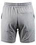 Burnside B9857  Soft Jersey Short