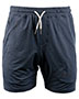 Burnside B9857  Soft Jersey Short