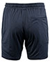 Burnside B9857  Soft Jersey Short