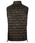 Burnside BU8703  Men's Quilted Puffer Vest