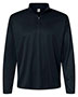 C2 Sport 5102  Quarter-Zip Pullover