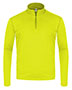 C2 Sport 5202  Youth Quarter-Zip Pullover