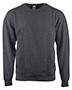 C2 Sport 5521  Youth Crewneck Sweatshirt