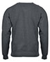 C2 Sport 5521  Youth Crewneck Sweatshirt