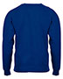 C2 Sport 5521  Youth Crewneck Sweatshirt