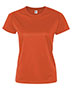 Burnt Orange