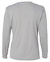 C2 Sport 5604 Women's Performance Long Sleeve T-Shirt