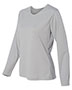 C2 Sport 5604 Women's Performance Long Sleeve T-Shirt