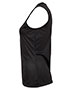 C2 Sport 5663 Women's Sleeveless V-Neck T-Shirt