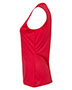 C2 Sport 5663 Women's Sleeveless V-Neck T-Shirt