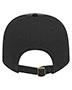 CAP AMERICA I1002 Relaxed Golf Dad Hat