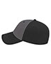 CAP AMERICA I1002 Relaxed Golf Dad Hat