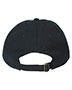 CAP AMERICA I1002 Relaxed Golf Dad Hat