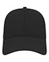 CAP AMERICA I7007 Soft Fit Active Wear Cap