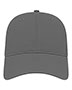 CAP AMERICA I7007 Soft Fit Active Wear Cap