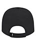 CAP AMERICA I7023 Structured Active Wear Cap