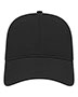 CAP AMERICA I7023 Structured Active Wear Cap