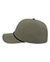 Olive Green/ Black