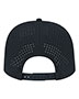 CAP AMERICA I8540 Premium Water-Resistant Perforated Cap