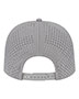CAP AMERICA I8540 Premium Water-Resistant Perforated Cap