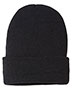 CAP AMERICA SKN24  USA-Made Sustainable Cuff Knit