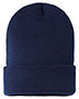 CAP AMERICA SKN24  USA-Made Sustainable Cuff Knit