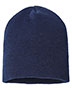 CAP AMERICA SKN28  USA-Made Sustainable Beanie