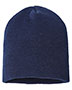 CAP AMERICA SKN28  USA-Made Sustainable Beanie