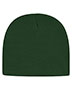 CAP AMERICA TKN28 USA-Made 8 1/2-Inch Beanie
