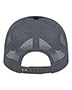 CAP AMERICA X800 X-tra Value Polyester Trucker Cap