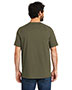 Custom Embroidered Carhartt CT100410 Men 5.75 oz Force Cotton Delmont Short Sleeve T-Shirt
