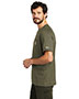 Custom Embroidered Carhartt CT100410 Men 5.75 oz Force Cotton Delmont Short Sleeve T-Shirt