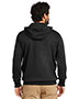 Custom Embroidered Carhartt CT100614 Men 13 oz Rain Defender Paxton Heavyweight Hooded Zip-Front Sweatshirt