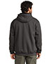 Custom Embroidered Carhartt CT100632 Men 12 oz Rain Defender Rutland Thermal-Lined Hooded Zip-Front Sweatshirt