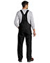 Carhartt Duck Unlined Bib Overalls. CT102776