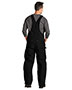 Carhartt Firm Duck Insulated Bib Overalls CT104393