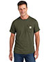 Carhartt Force Short Sleeve Pocket T-Shirt CT104616