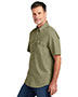 Carhartt Force Solid Short Sleeve Shirt CT105292