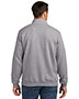 Carhartt Midweight 1/4-Zip Mock Neck Sweatshirt CT105294