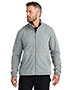 Carhartt CT106416 Men's Textured Full-Zip Fleece Jacket